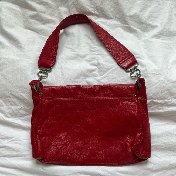 Vintage Miss Sixty Shoulder Bag - Picture 7 of 8